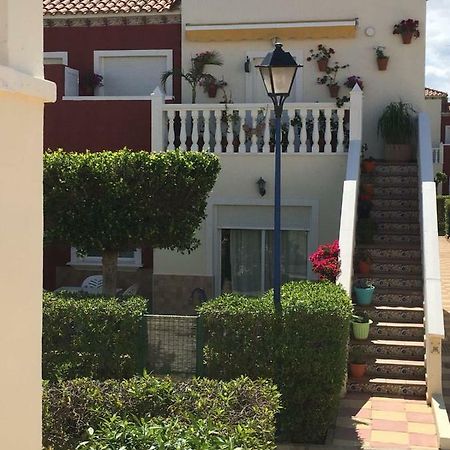 Urbanizacion Naturista Torremar Natura Vera Exterior foto